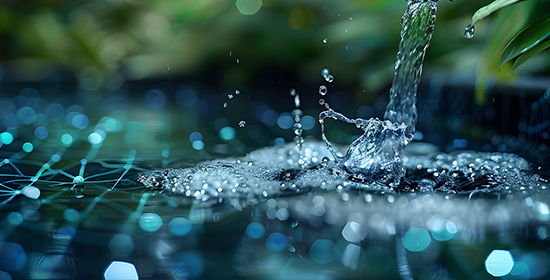 ST Engineering Deploys Smart Water Platform for Aegea in Brazil to Optimize Water Management