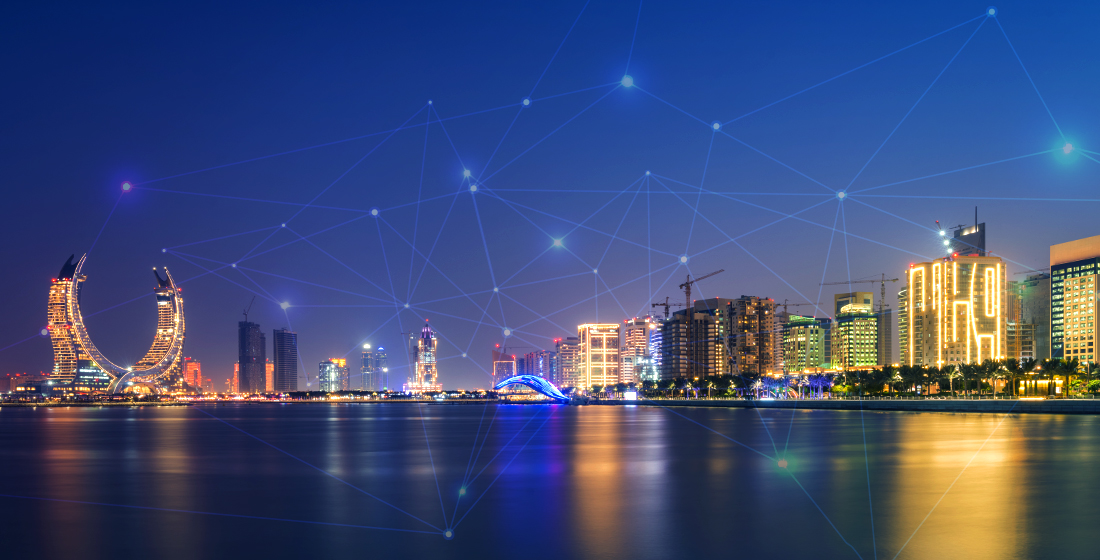 News – ST Engineering to Drive AI-Powered Smart City Transformation for Lusail City